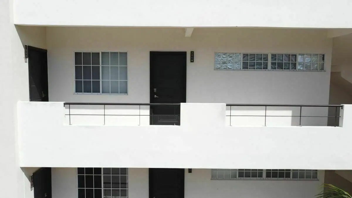 Renta Departamento 3 Recamaras Selvanova 7 Playa del Carmen,amueblado y Equipado — foto 2