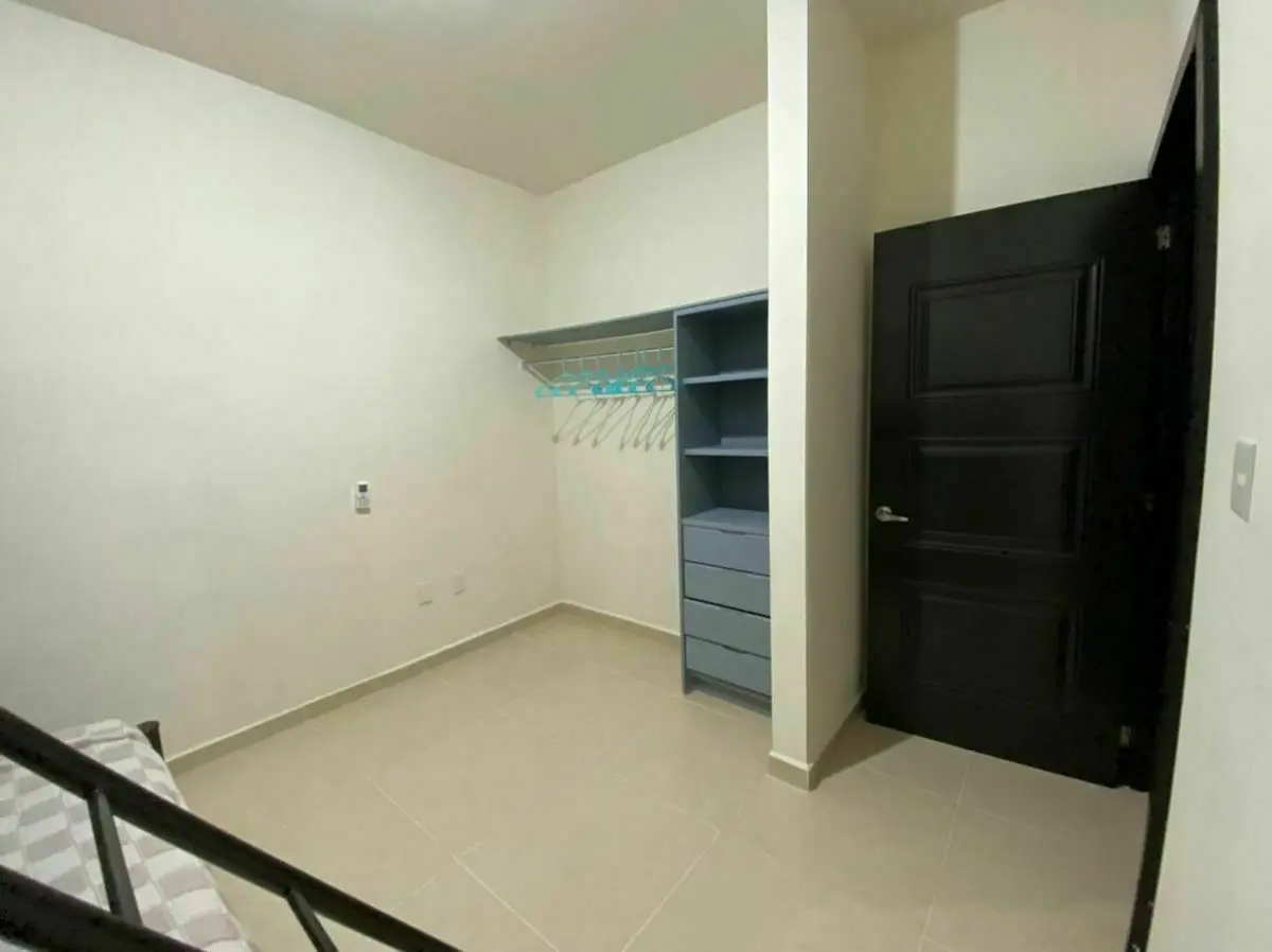 Renta Departamento 3 Recamaras Selvanova 7 Playa del Carmen,amueblado y Equipado — foto 11
