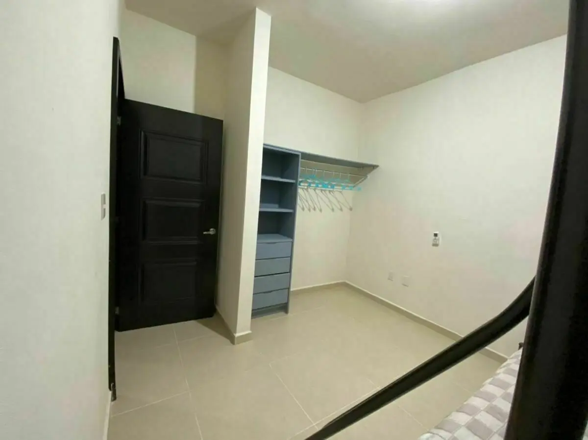 Renta Departamento 3 Recamaras Selvanova 7 Playa del Carmen,amueblado y Equipado — foto 6