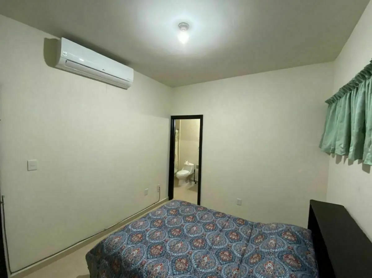 Renta Departamento 3 Recamaras Selvanova 7 Playa del Carmen,amueblado y Equipado — foto 10