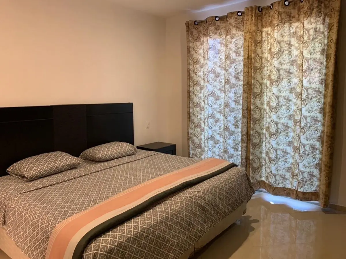 Renta Departamento a 1 Calle Walmart y Palacio Municipal Playa Carmen Centro — foto 3