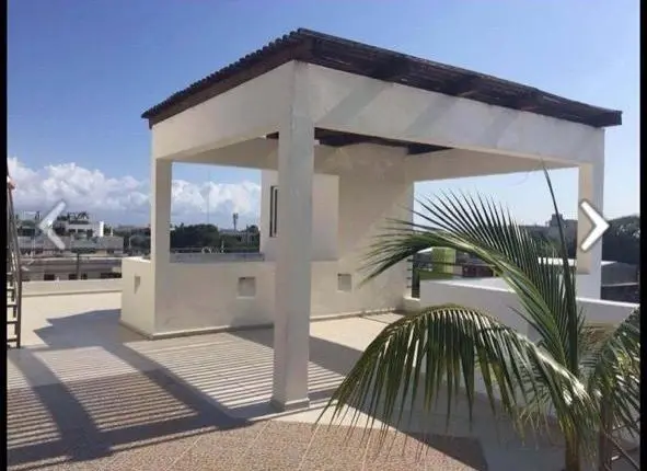 Renta Departamento a 1 Calle Walmart y Palacio Municipal Playa Carmen Centro — foto 6