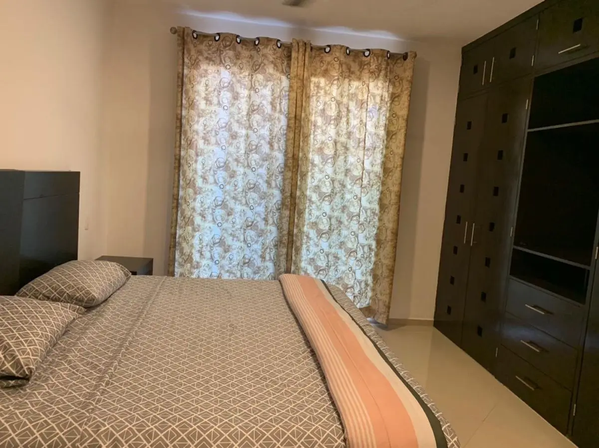 Renta Departamento a 1 Calle Walmart y Palacio Municipal Playa Carmen Centro — foto 10
