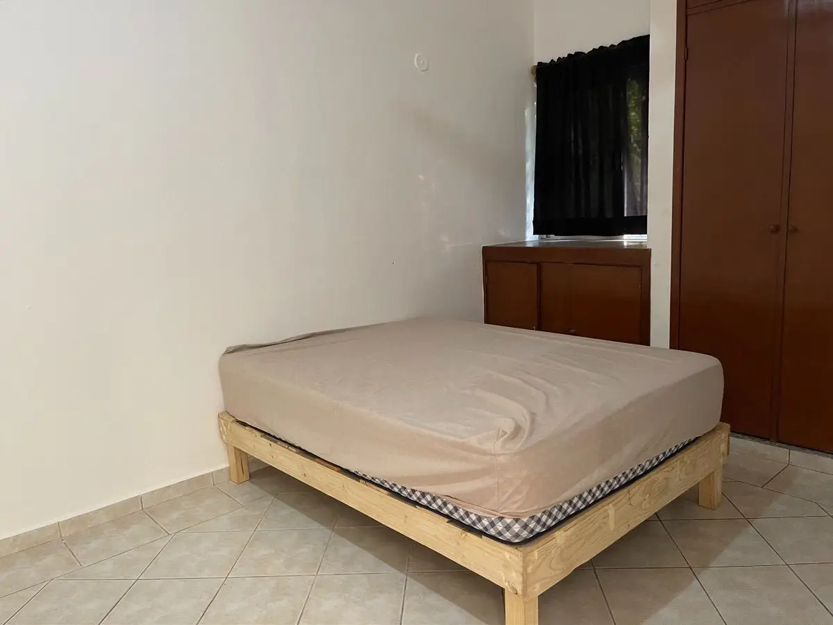 Renta Departamento Playa del Carmen Av 34 y 35 Centro — foto 4