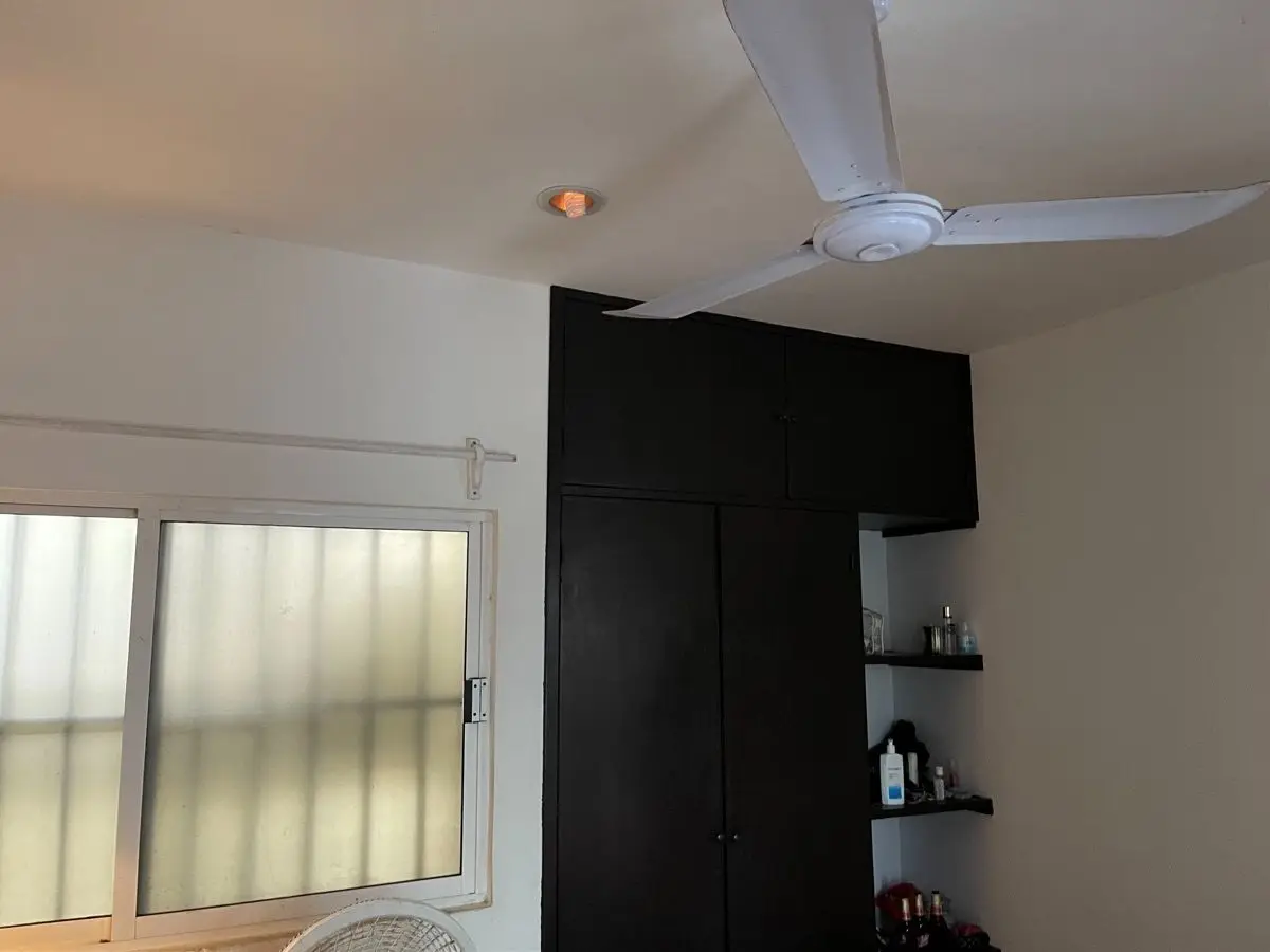 Renta Departamento Playa del Carmen Av 34 y 35 Centro — foto 5