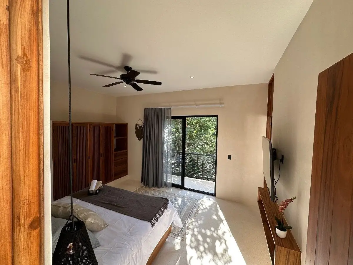 Venta Penthouse Aldea Zama Premium Amueblado Tulum Balam Residencial — foto 11