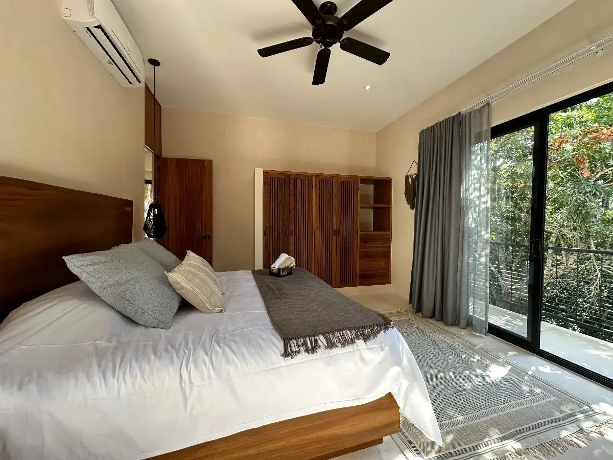 Venta Penthouse Aldea Zama Premium Amueblado Tulum Balam Residencial — foto 7
