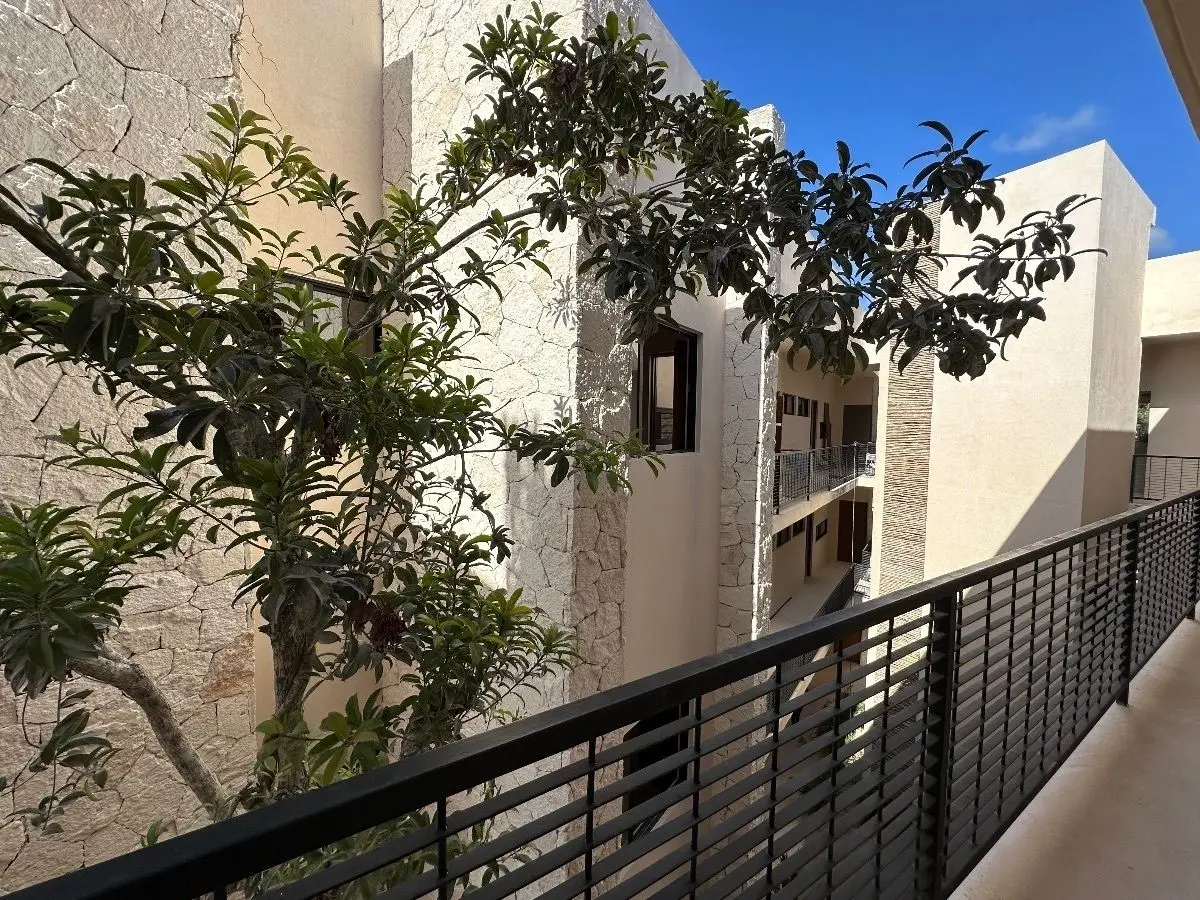 Venta Penthouse Aldea Zama Premium Amueblado Tulum Balam Residencial — foto 8