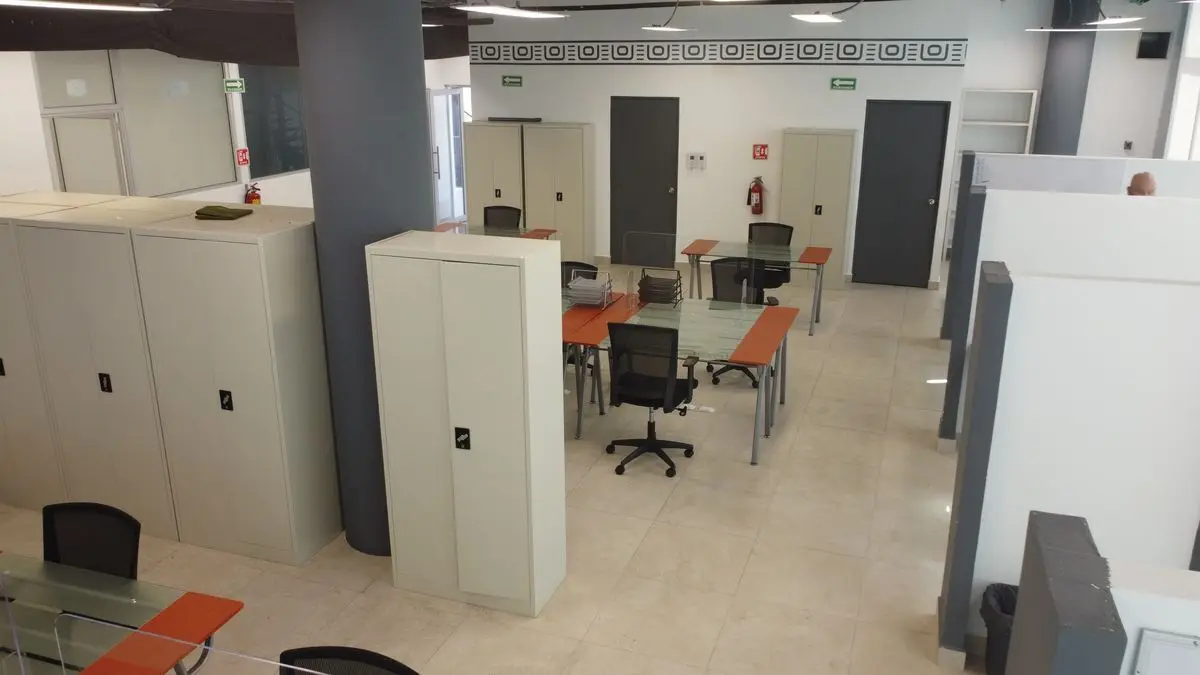 Venta o Renta Piso 5 Equipadas y Adecuadas Corporativo Playa del Carmen — foto 4