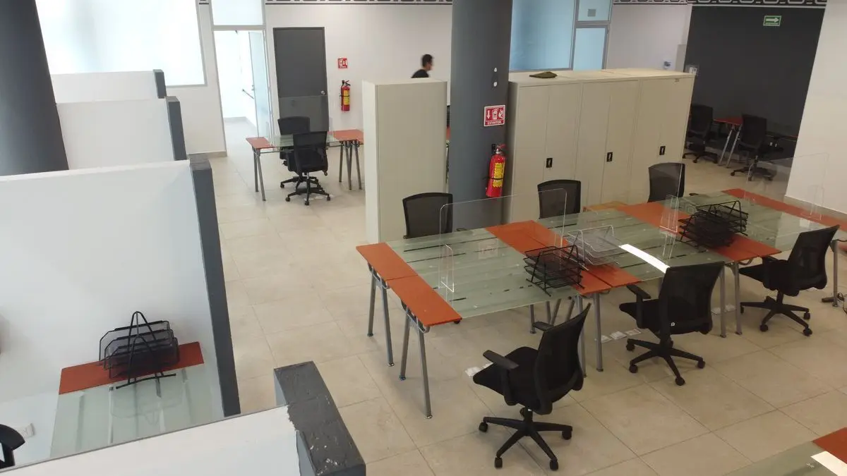 Venta o Renta Piso 5 Equipadas y Adecuadas Corporativo Playa del Carmen — foto 5