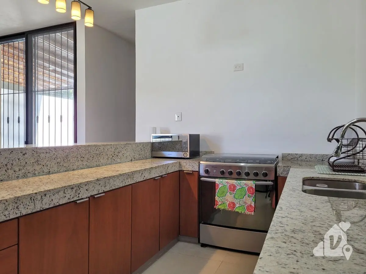 Venta Casa, Alberca Privada Playa del Carmen Cerca de Avenida Universidades — foto 11