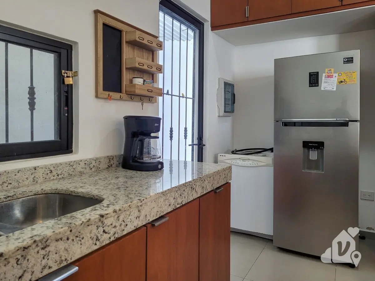 Venta Casa, Alberca Privada Playa del Carmen Cerca de Avenida Universidades — foto 12