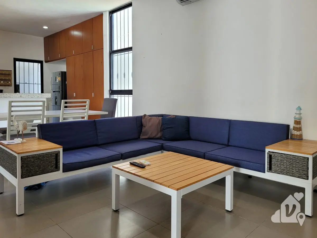Venta Casa, Alberca Privada Playa del Carmen Cerca de Avenida Universidades — foto 7