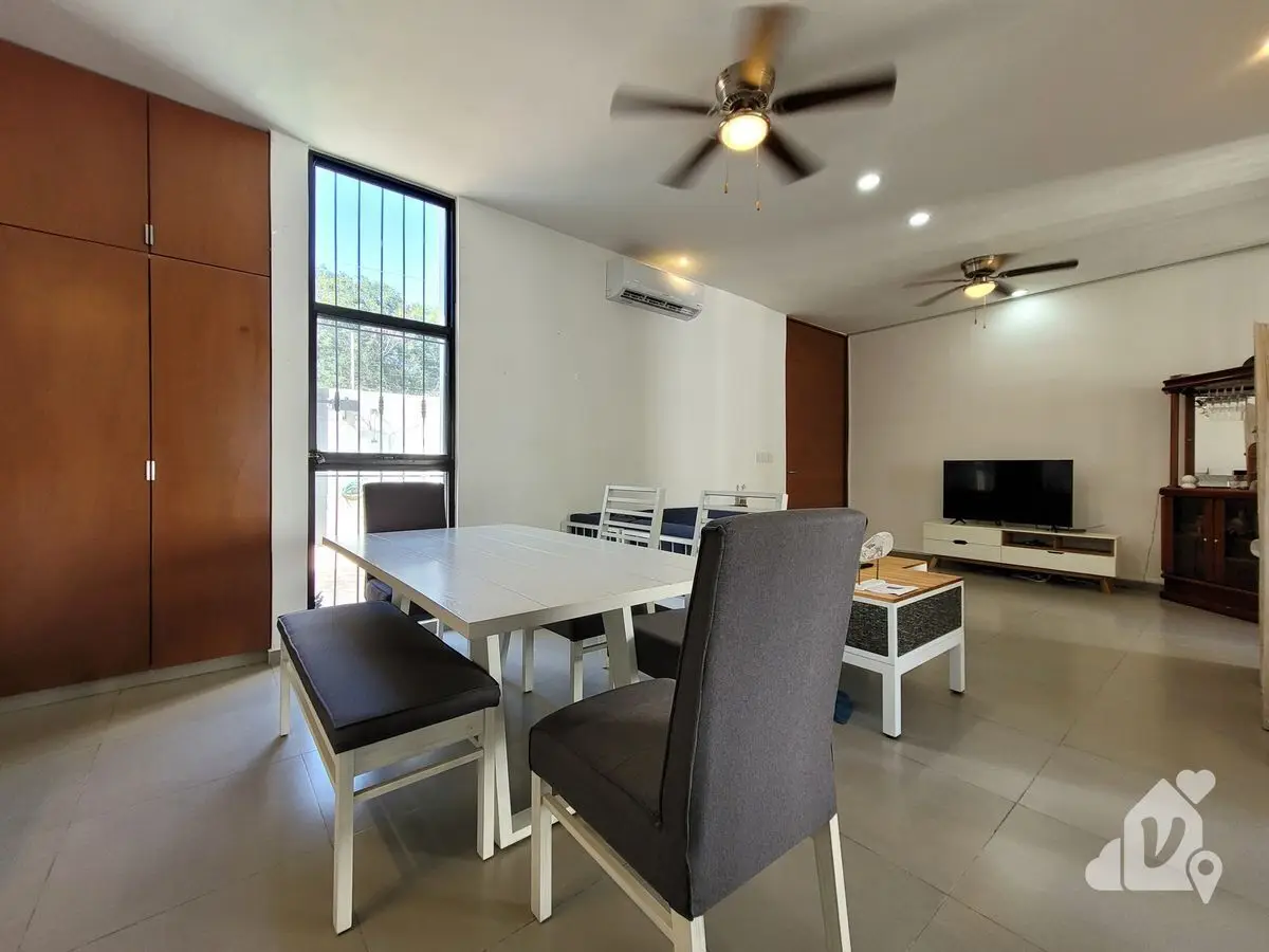 Venta Casa, Alberca Privada Playa del Carmen Cerca de Avenida Universidades — foto 8