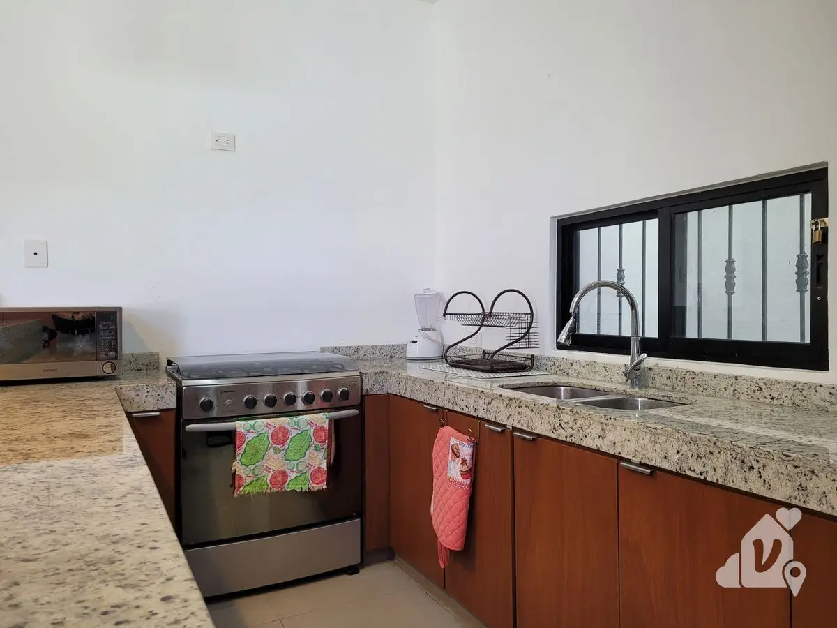 Venta Casa, Alberca Privada Playa del Carmen Cerca de Avenida Universidades — foto 10