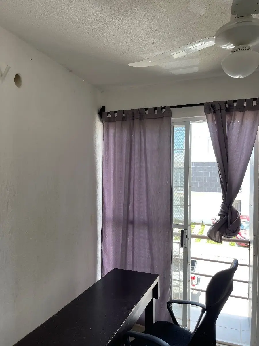 Renta Departamento Palmas Turquesa Palma Nikau Playa del Carmen — foto 11