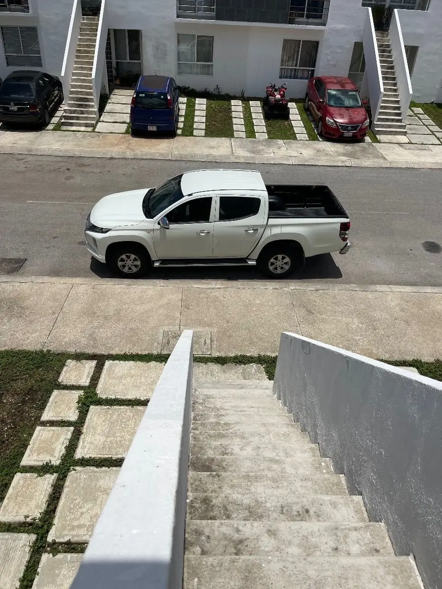 Renta Departamento Palmas Turquesa Palma Nikau Playa del Carmen — foto 12