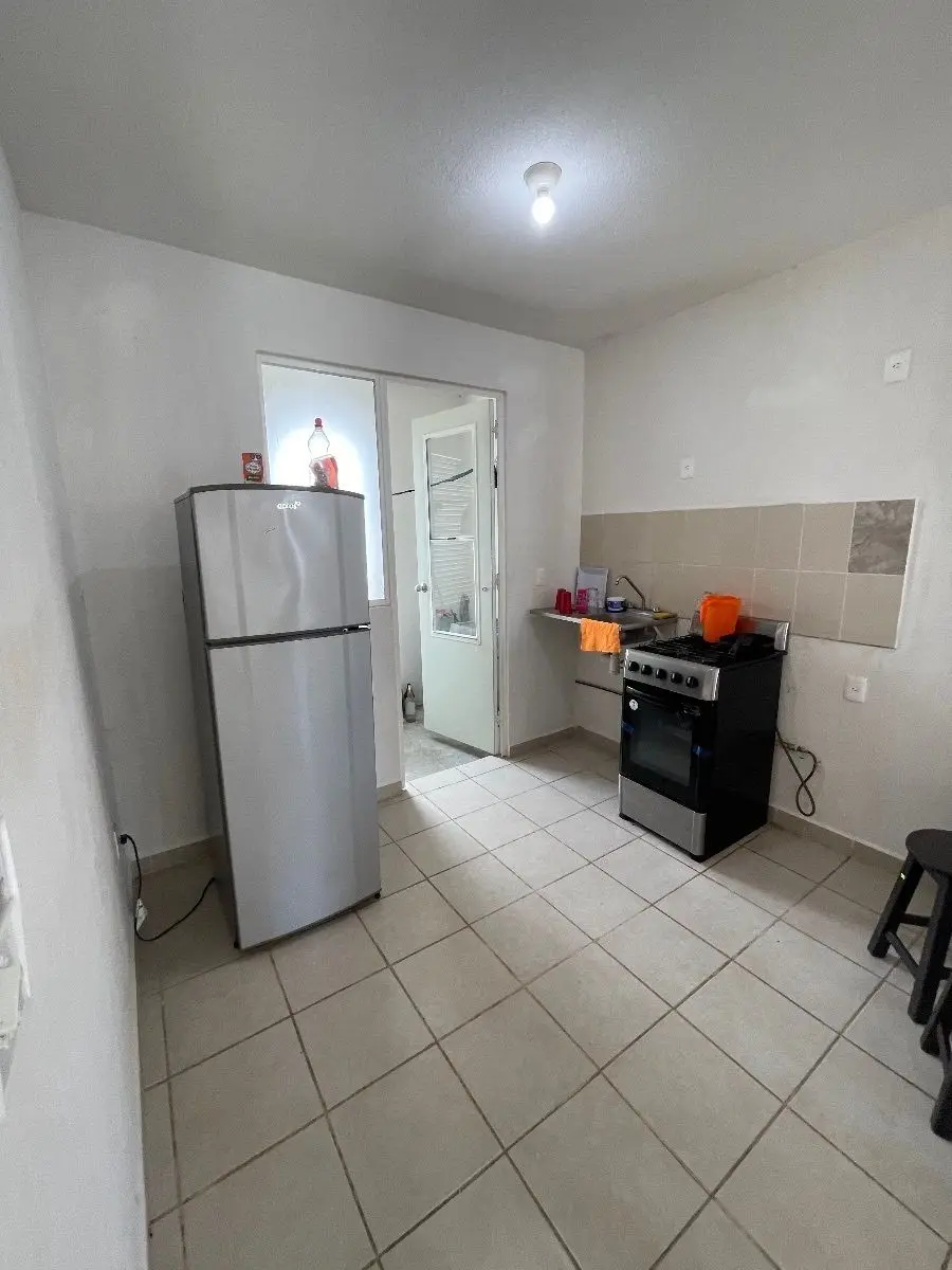 Renta Departamento Palmas Turquesa Palma Nikau Playa del Carmen — foto 6