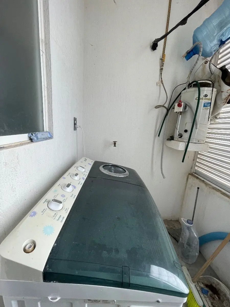 Renta Departamento Palmas Turquesa Palma Nikau Playa del Carmen — foto 7