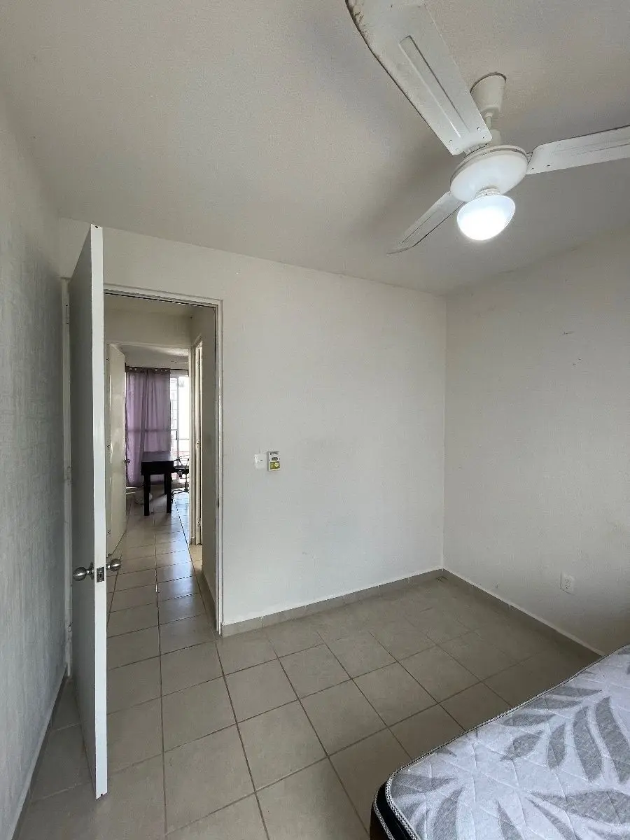 Renta Departamento Palmas Turquesa Palma Nikau Playa del Carmen — foto 8
