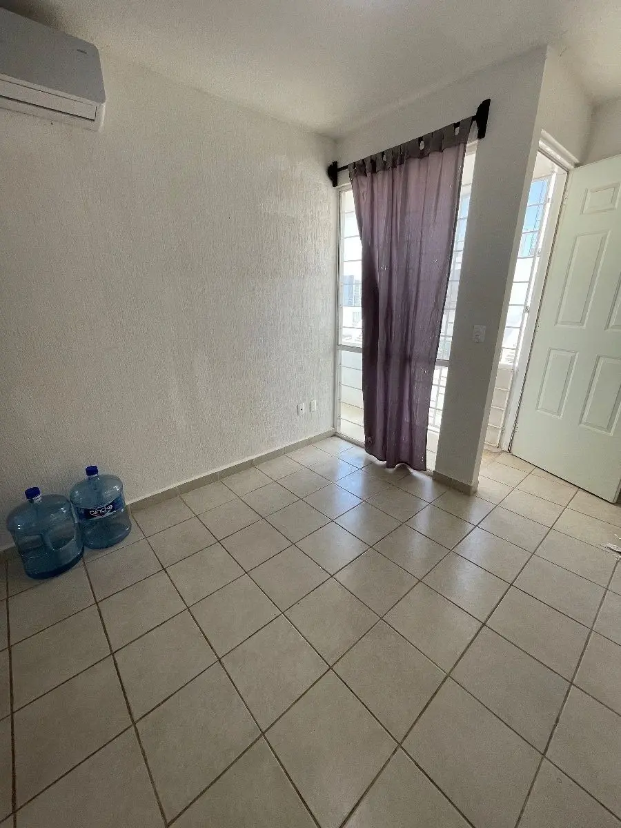 Renta Departamento Palmas Turquesa Palma Nikau Playa del Carmen — foto 10