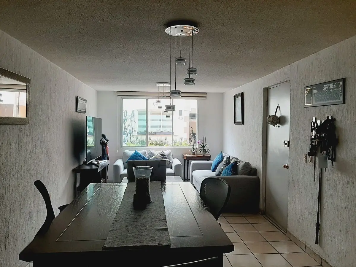 Casa en condominio en venta en Lomas Estrella — foto 2