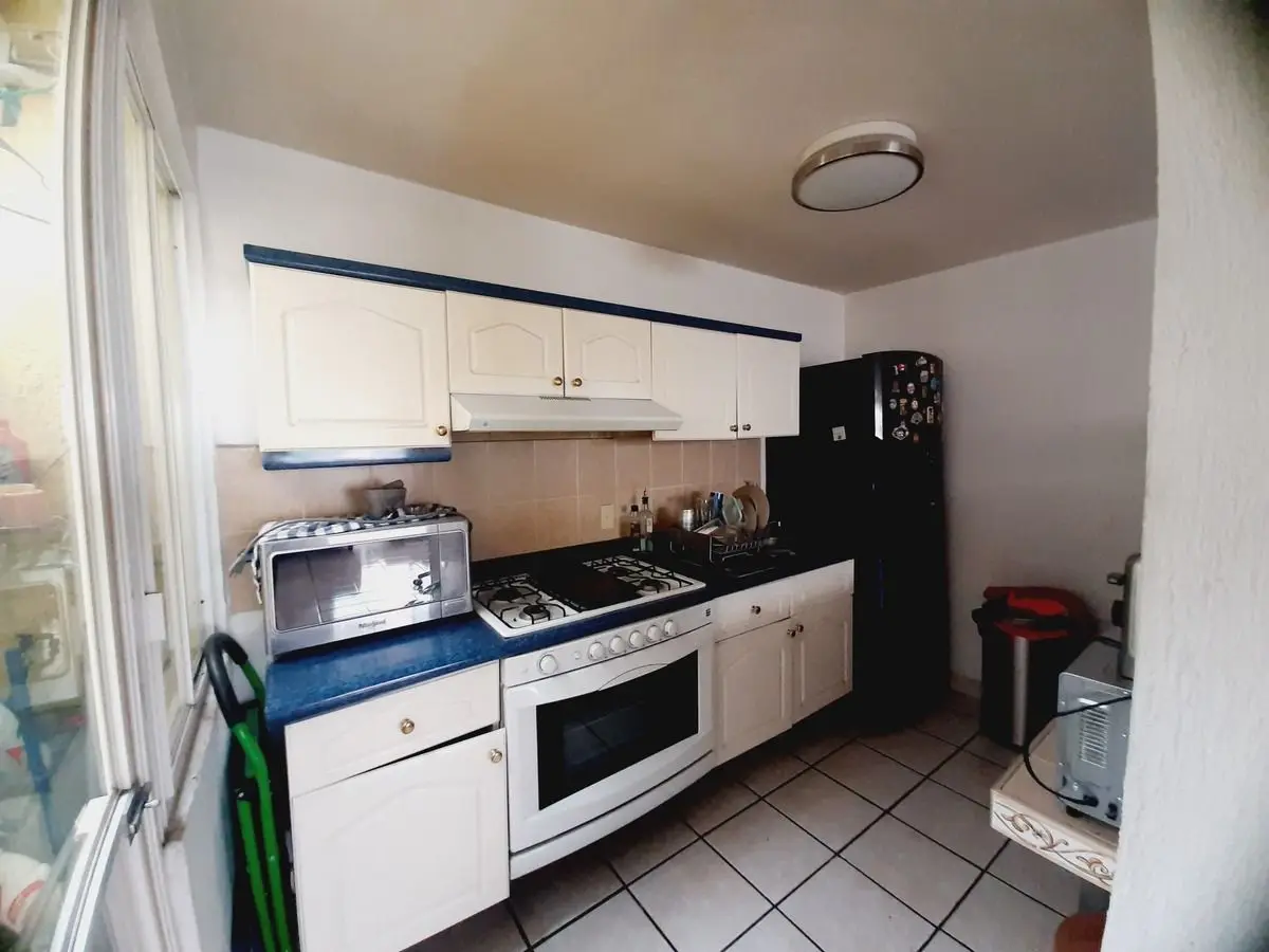 Casa en condominio en venta en Lomas Estrella — foto 4