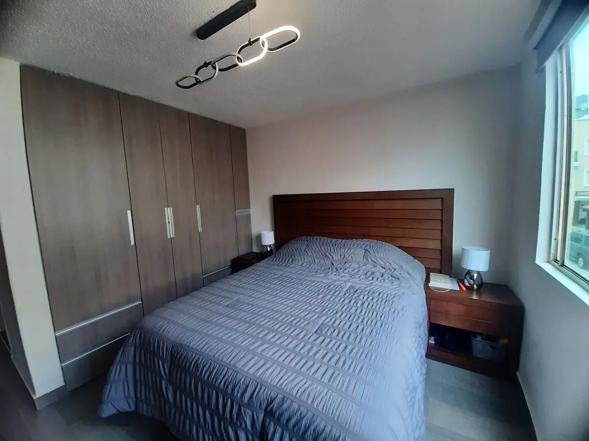 Casa en condominio en venta en Lomas Estrella — foto 6
