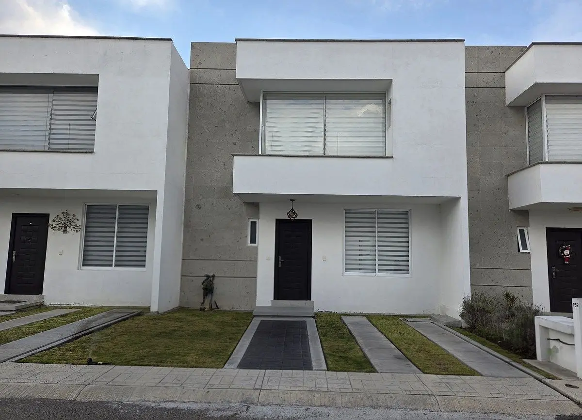 Casa en Venta en Zinacantepec