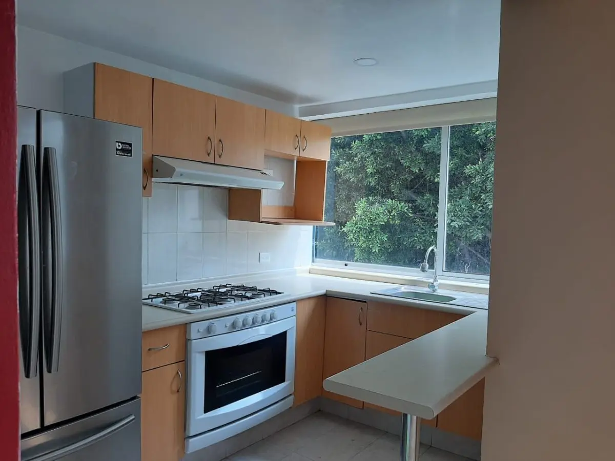Departamento en Renta Colonia Independencia — foto 4