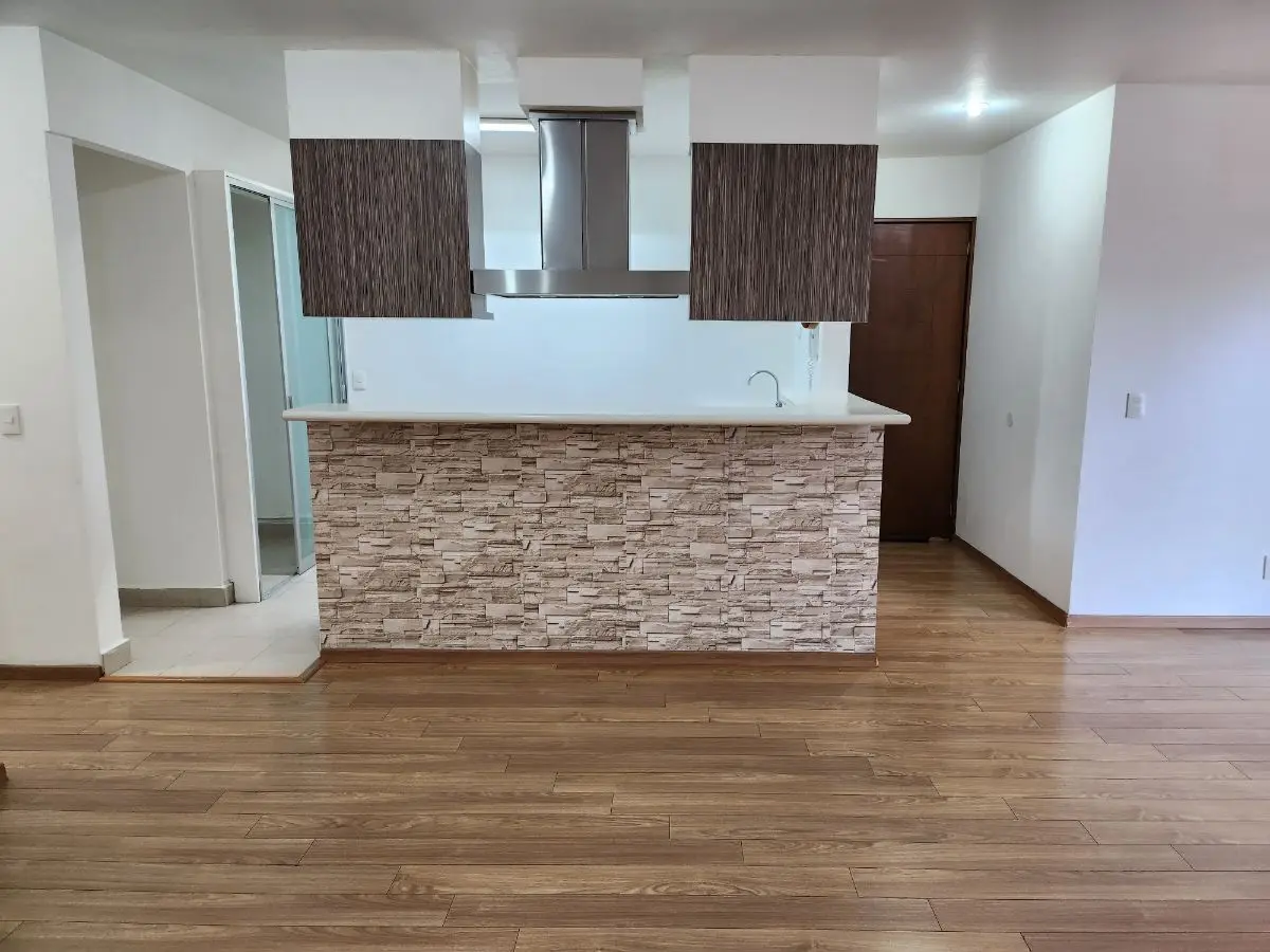 Venta de Departamento en Santa Cruz Atoyac — foto 2