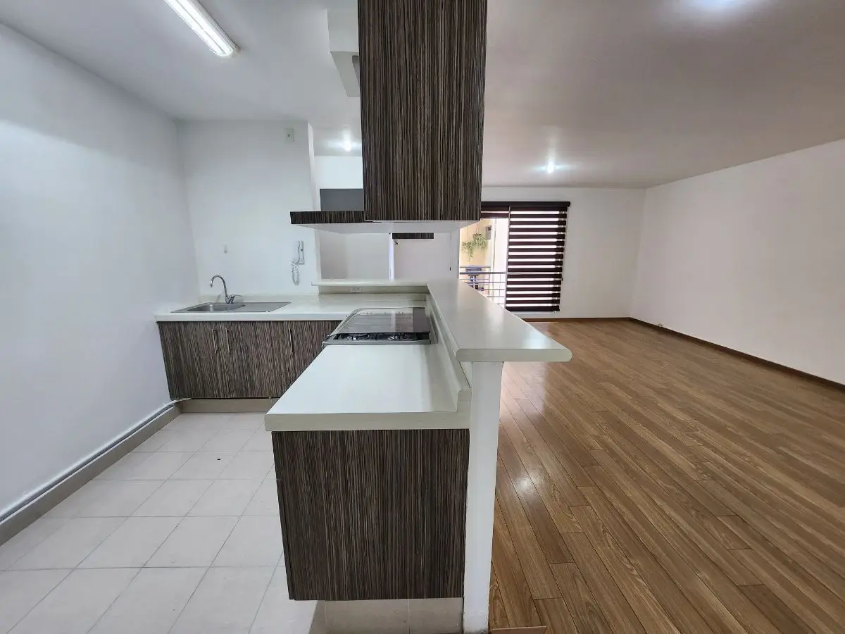 Venta de Departamento en Santa Cruz Atoyac — foto 3