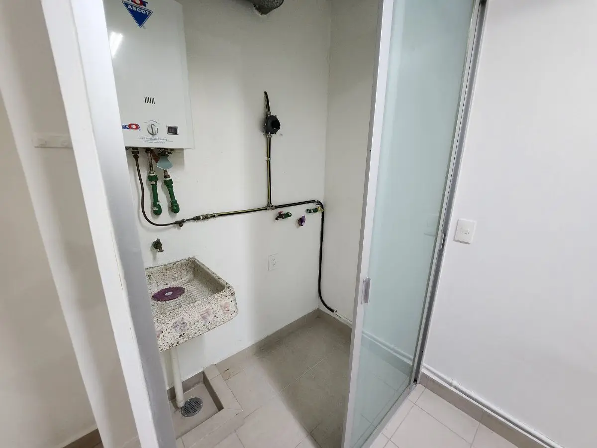 Venta de Departamento en Santa Cruz Atoyac — foto 8