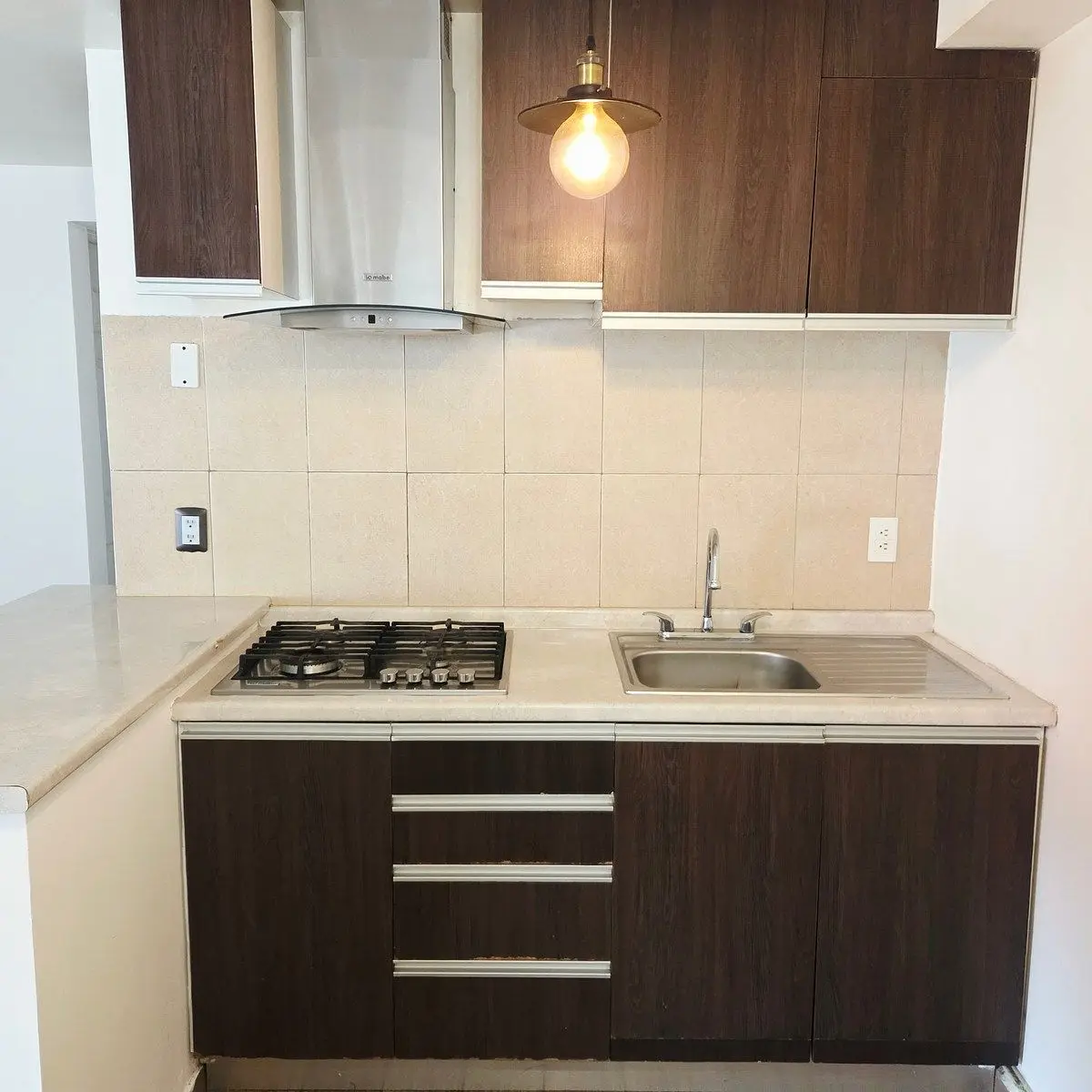 Departamento en Renta en Mariano Escobedo — foto 2