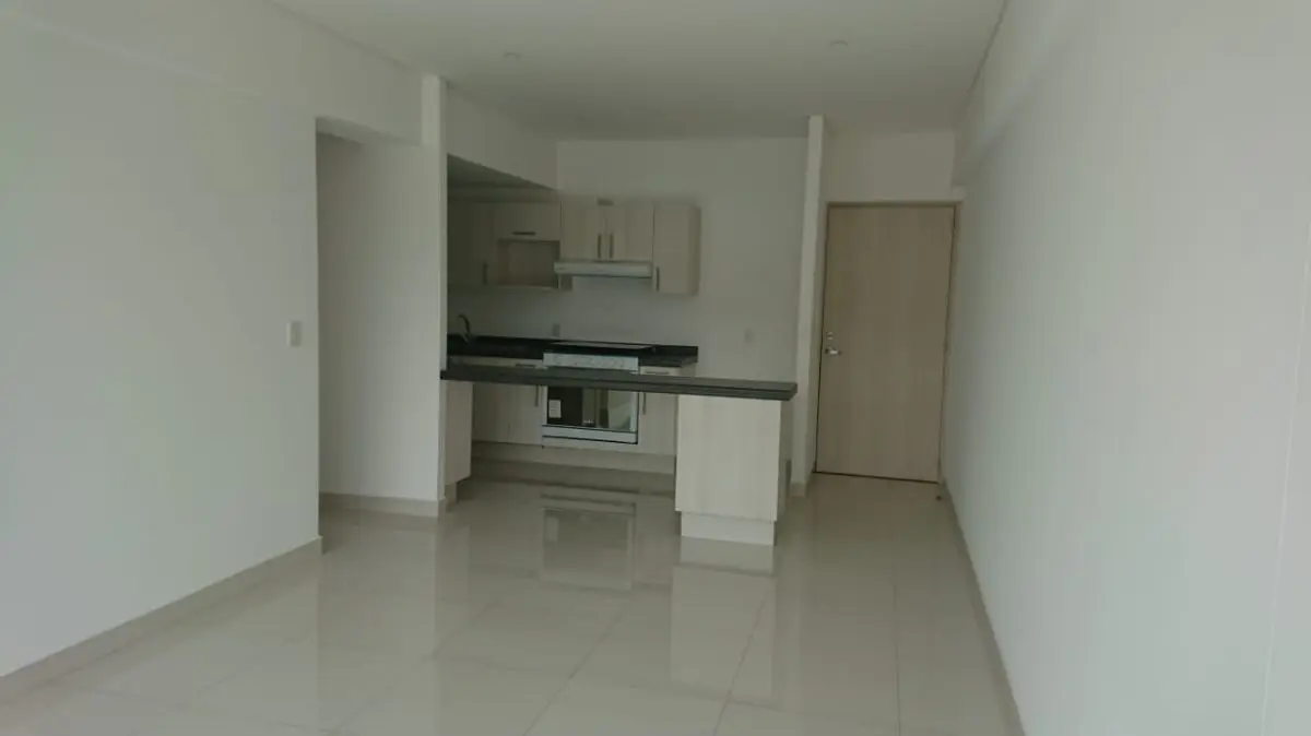 Departamento en Renta en Olivar de los Padres — foto 2