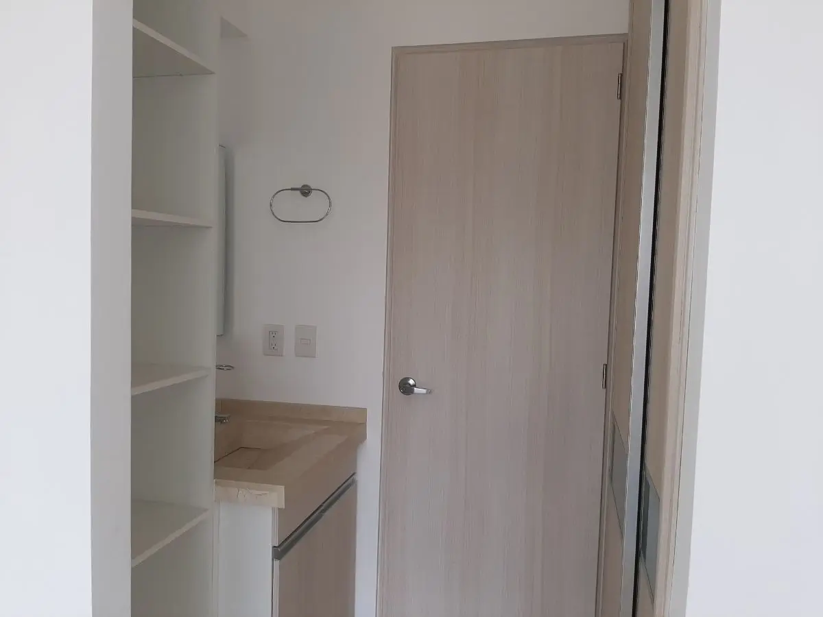 Departamento en Renta en Olivar de los Padres — foto 11