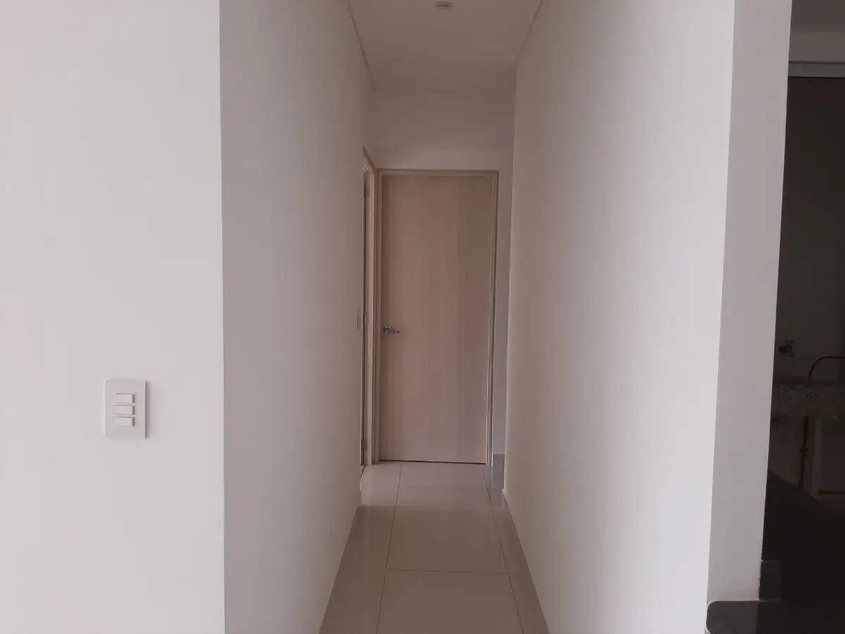 Departamento en Renta en Olivar de los Padres — foto 4