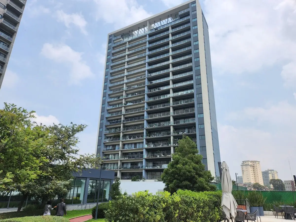 Departamento en Venta en Lomas de Vista Hermosa — foto 12