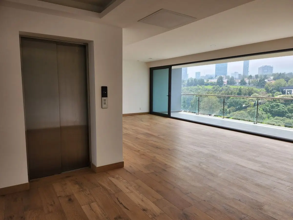 Departamento en Venta en Lomas de Vista Hermosa — foto 3