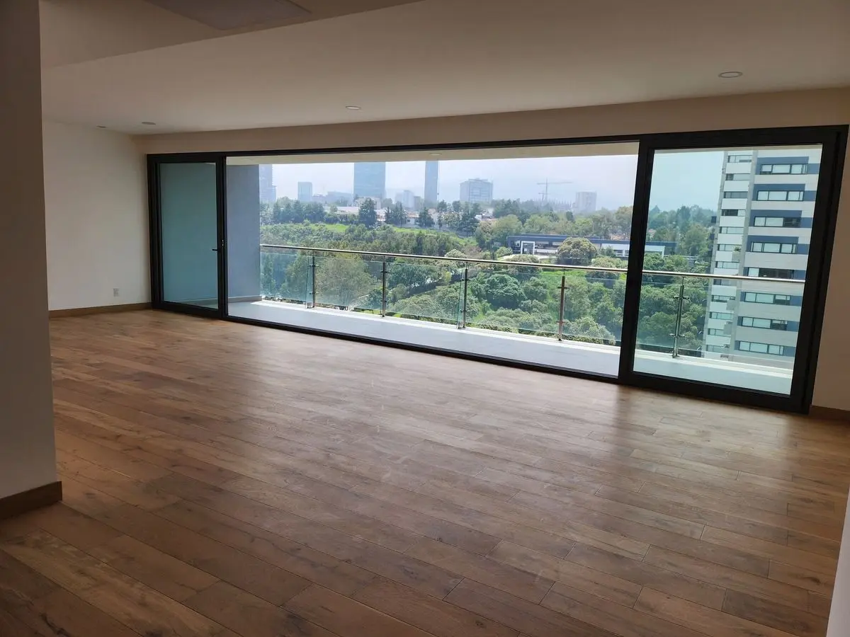 Departamento en Venta en Lomas de Vista Hermosa — foto 5