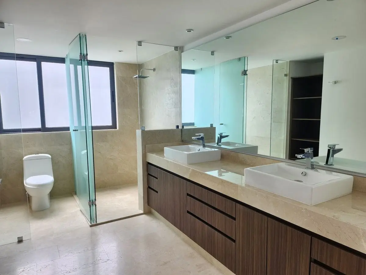 Departamento en Venta en Lomas de Vista Hermosa — foto 6
