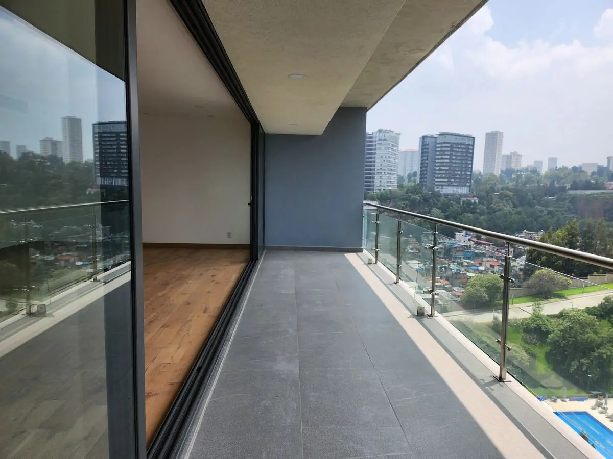 Departamento en Venta en Lomas de Vista Hermosa — foto 9