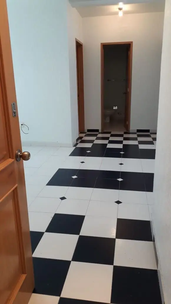 Departamento en Venta en Narvarte de 2 Recámaras — foto 2