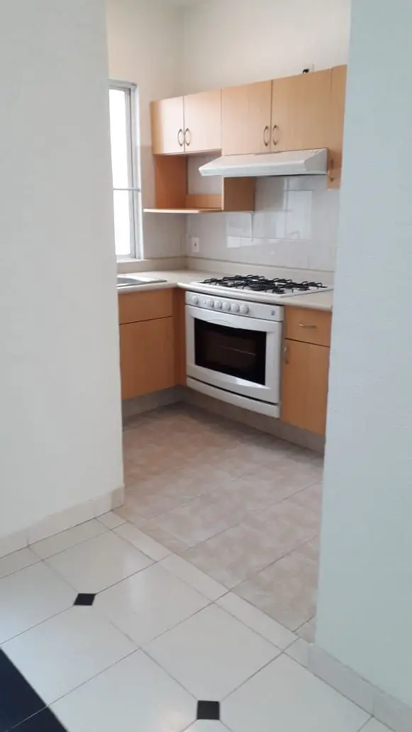 Departamento en Venta en Narvarte de 2 Recámaras — foto 4