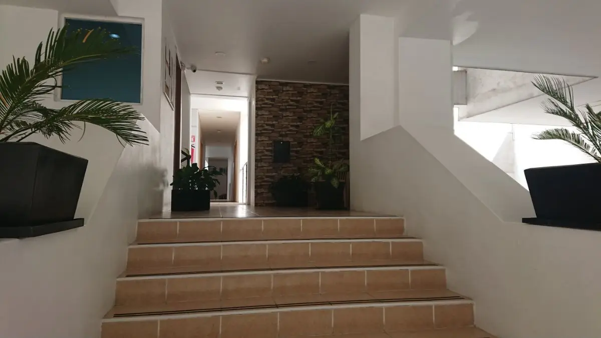 Departamento en Venta en Narvarte de 2 Recámaras — foto 6