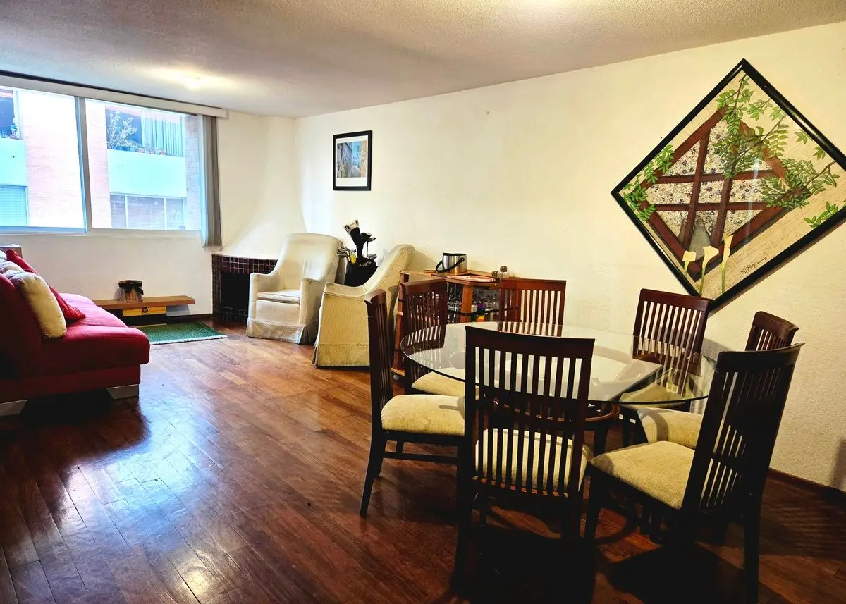 Departamento en Venta en Santa Úrsula Xitla