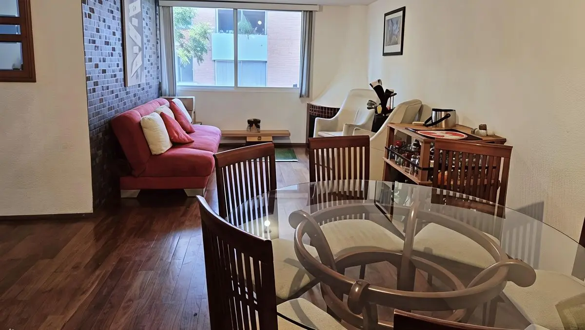 Departamento en Venta en Santa Úrsula Xitla — foto 2