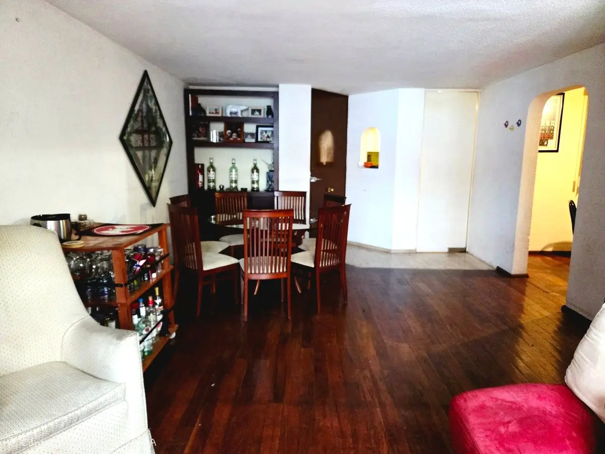 Departamento en Venta en Santa Úrsula Xitla — foto 3