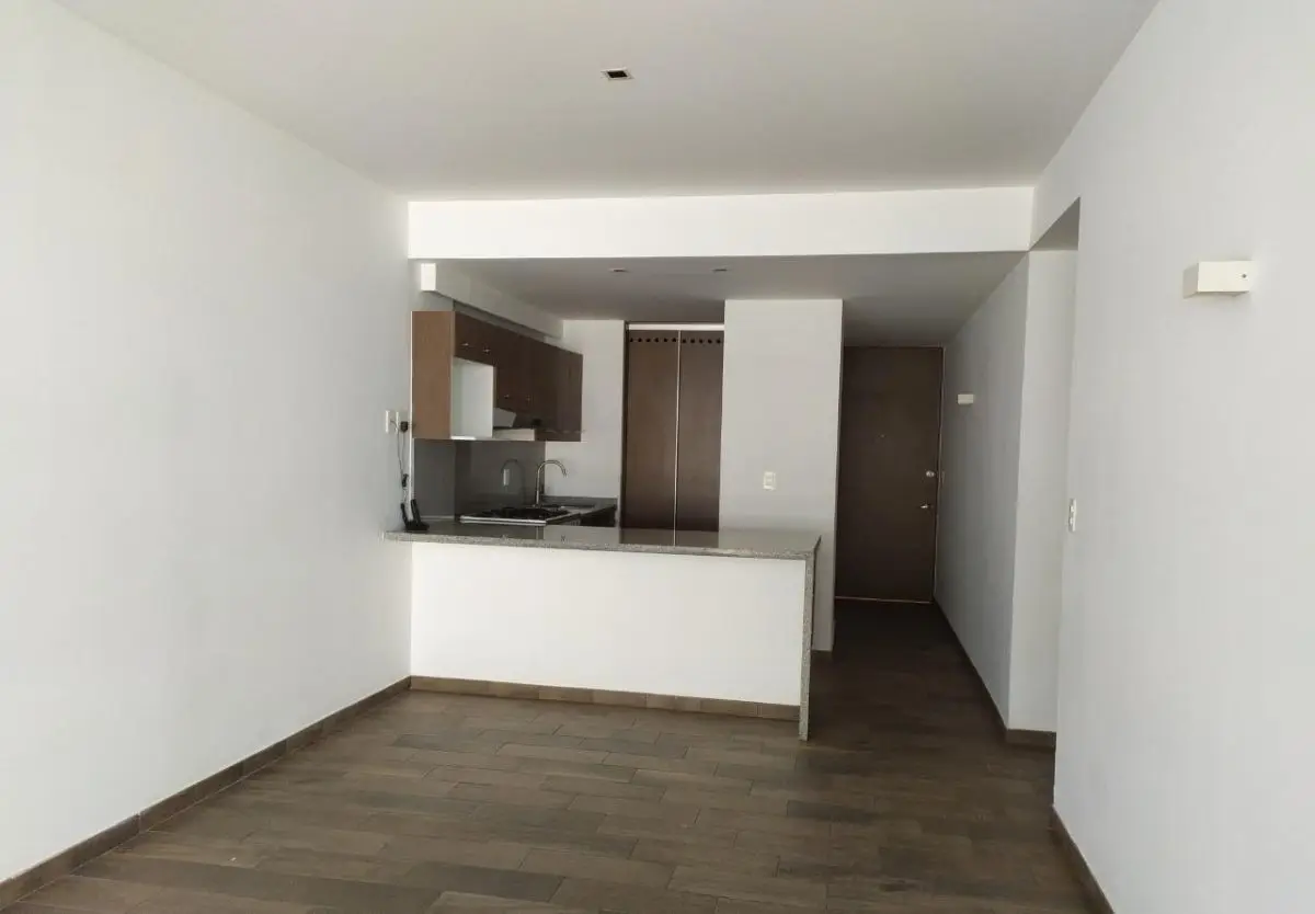 Departamento en Renta en Granjas Coapa — foto 3