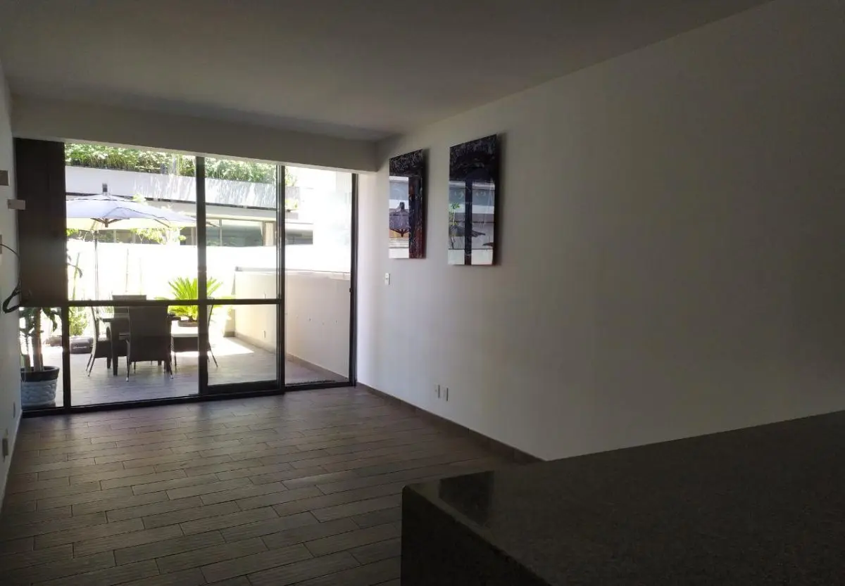 Departamento en Renta en Granjas Coapa — foto 4